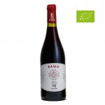 Ramà Rosso DOC Noto Rosso BIO Ramaddini