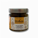 Olive Verdi Aromatizzate Di Fede - la casa del pomodoro, prodotti tipici siciliani online shop marzamemi
