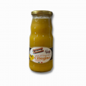 Salsa di pomodoro ciliegino giallo - la casa del pomodoro, prodotti tipici siciliani