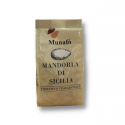 Mandorla di avola tuono sgusciata - prodotti tipici siciliani online