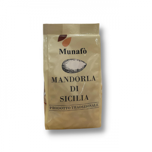 Mandorla di avola tuono sgusciata - prodotti tipici siciliani online